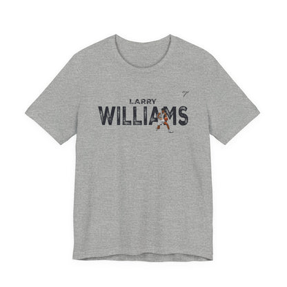 Larry Williams Graphic Tee