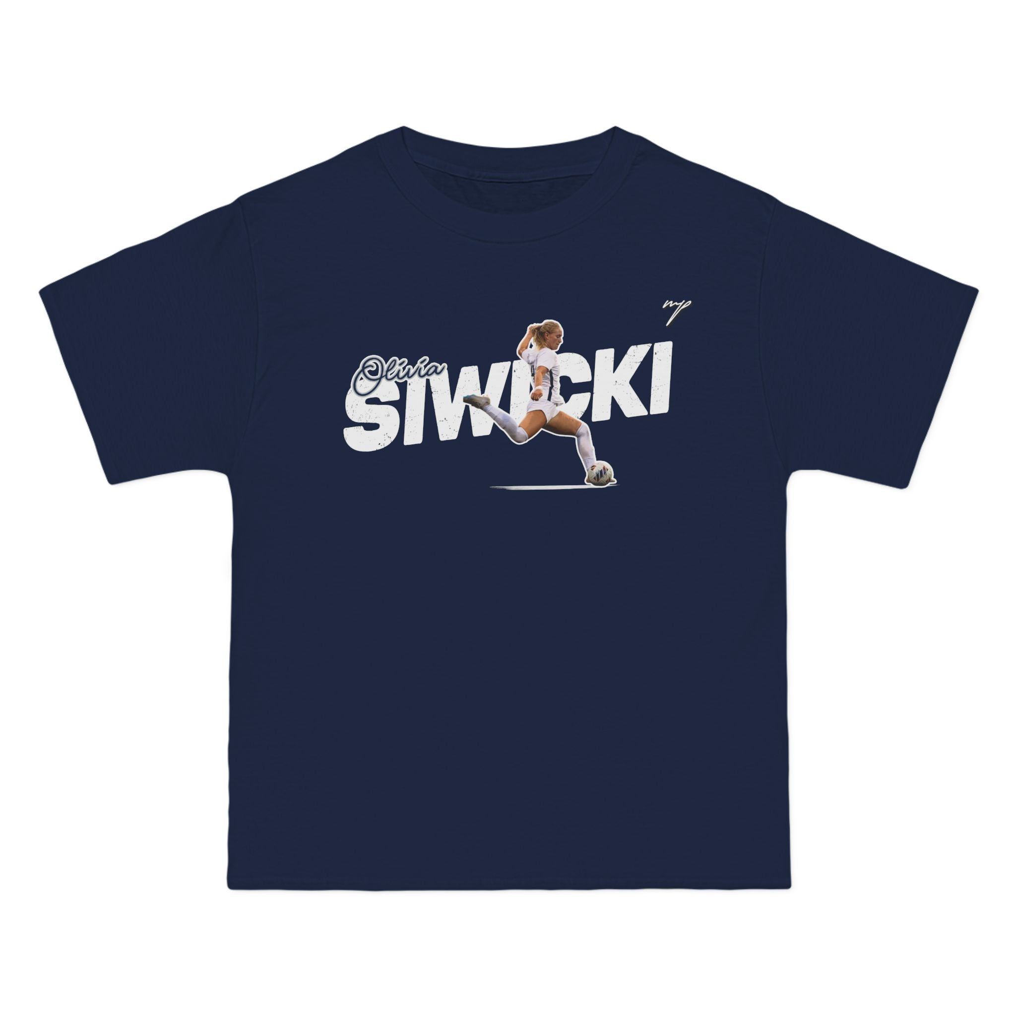 Olivia Siwicki Vintage Tee