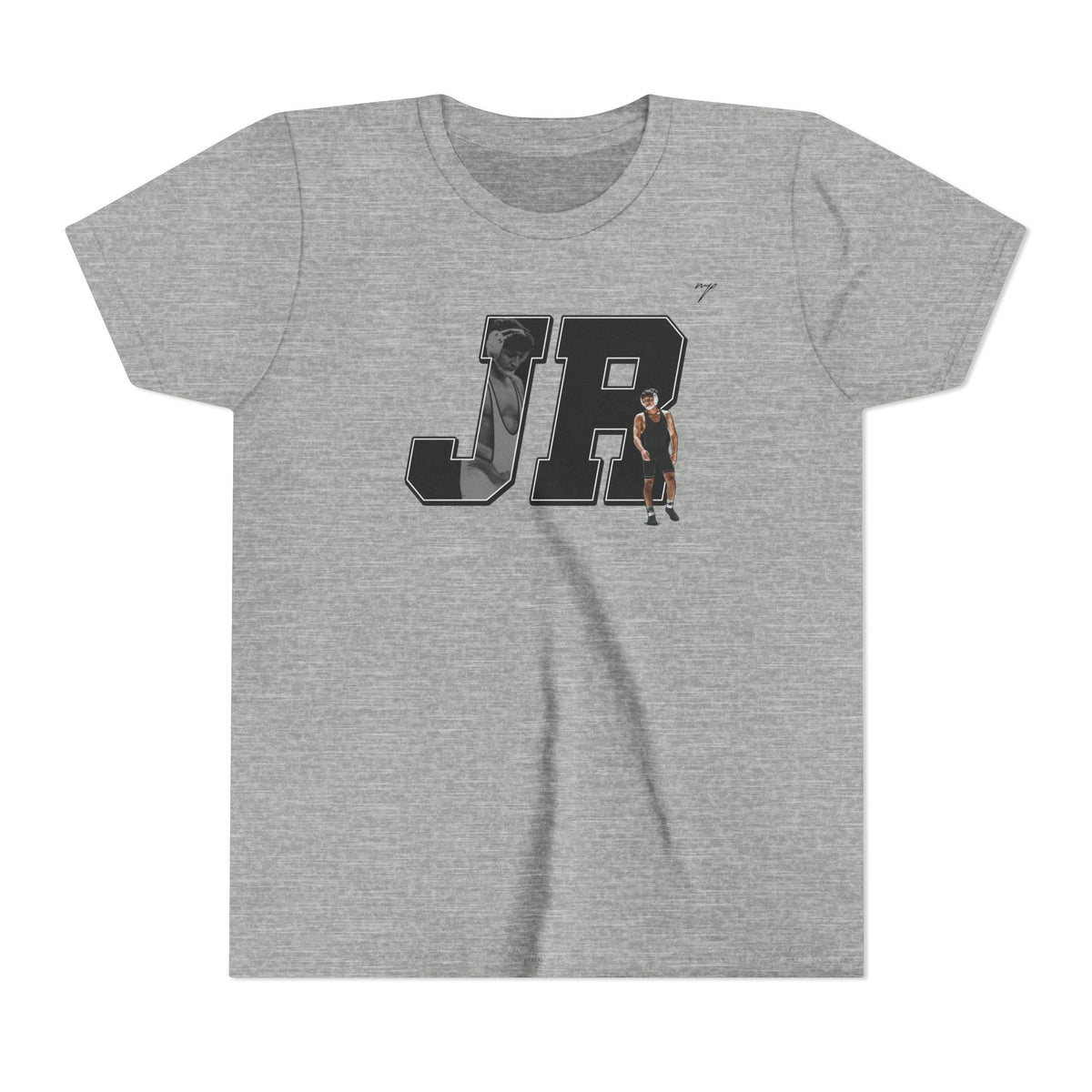 Joshua Requena YOUTH Graphic Tee