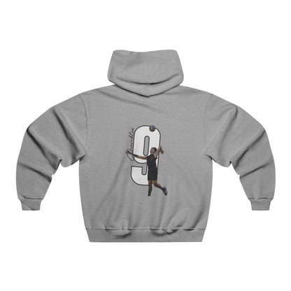 Austin Chamblee Vintage Hoodie