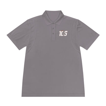Jaxson Hackett Polo