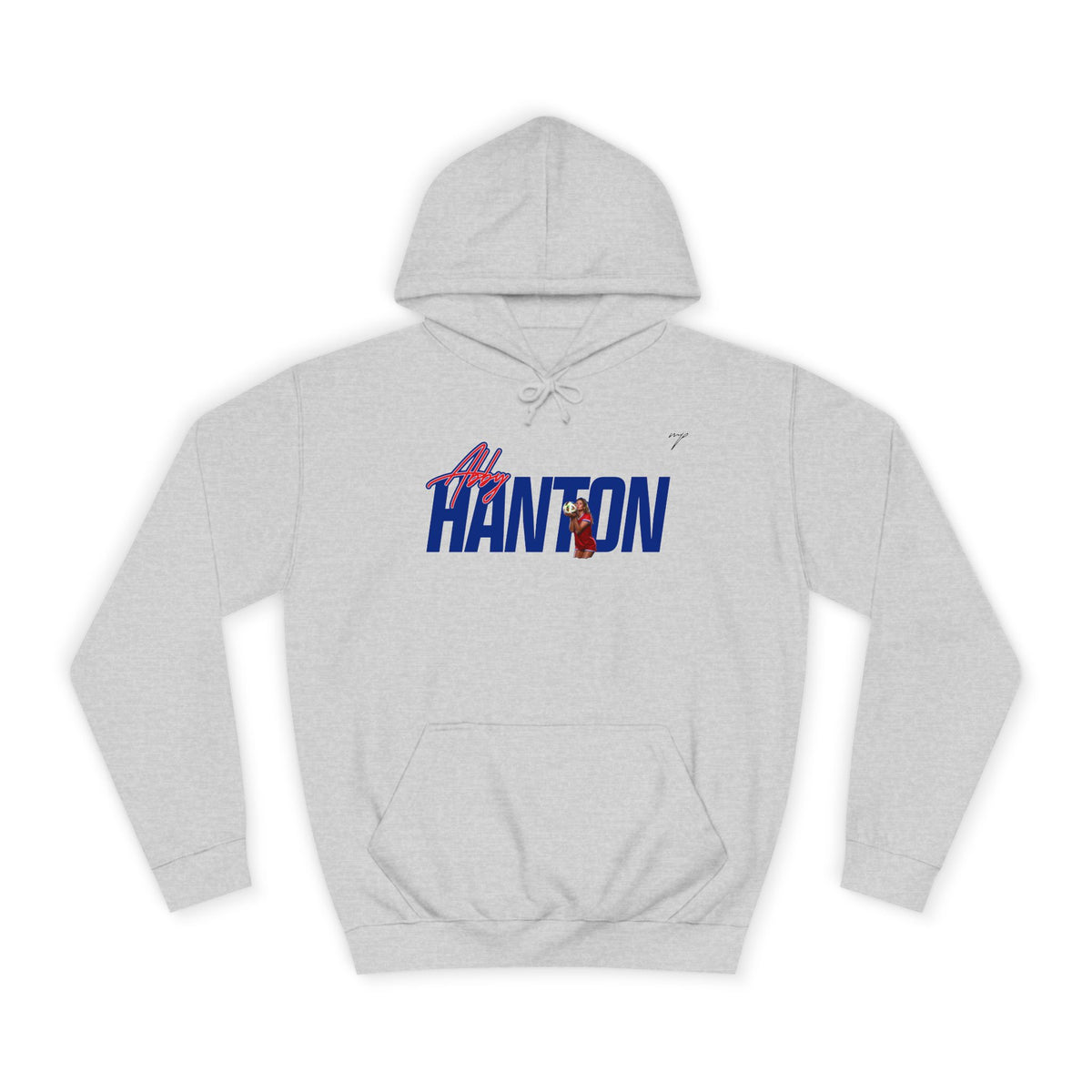 Abby Hanton Hoodie