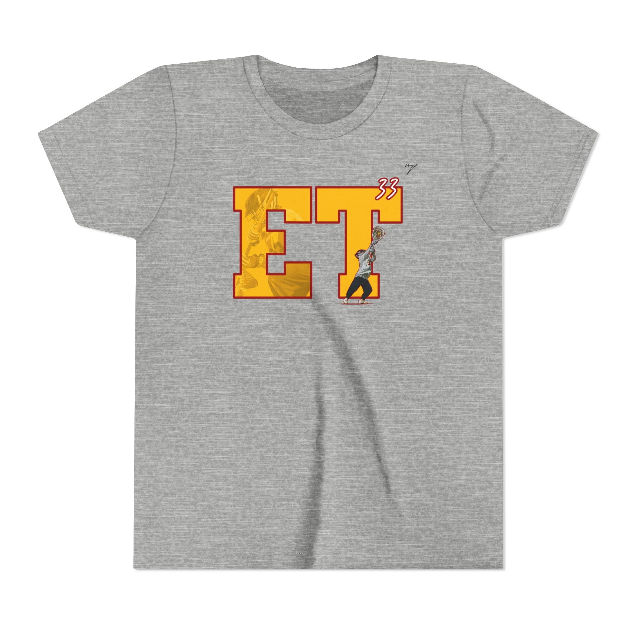 Ellie Thomas YOUTH Graphic Tee