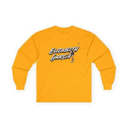 Elizabeth Garcia Long Sleeve Tee