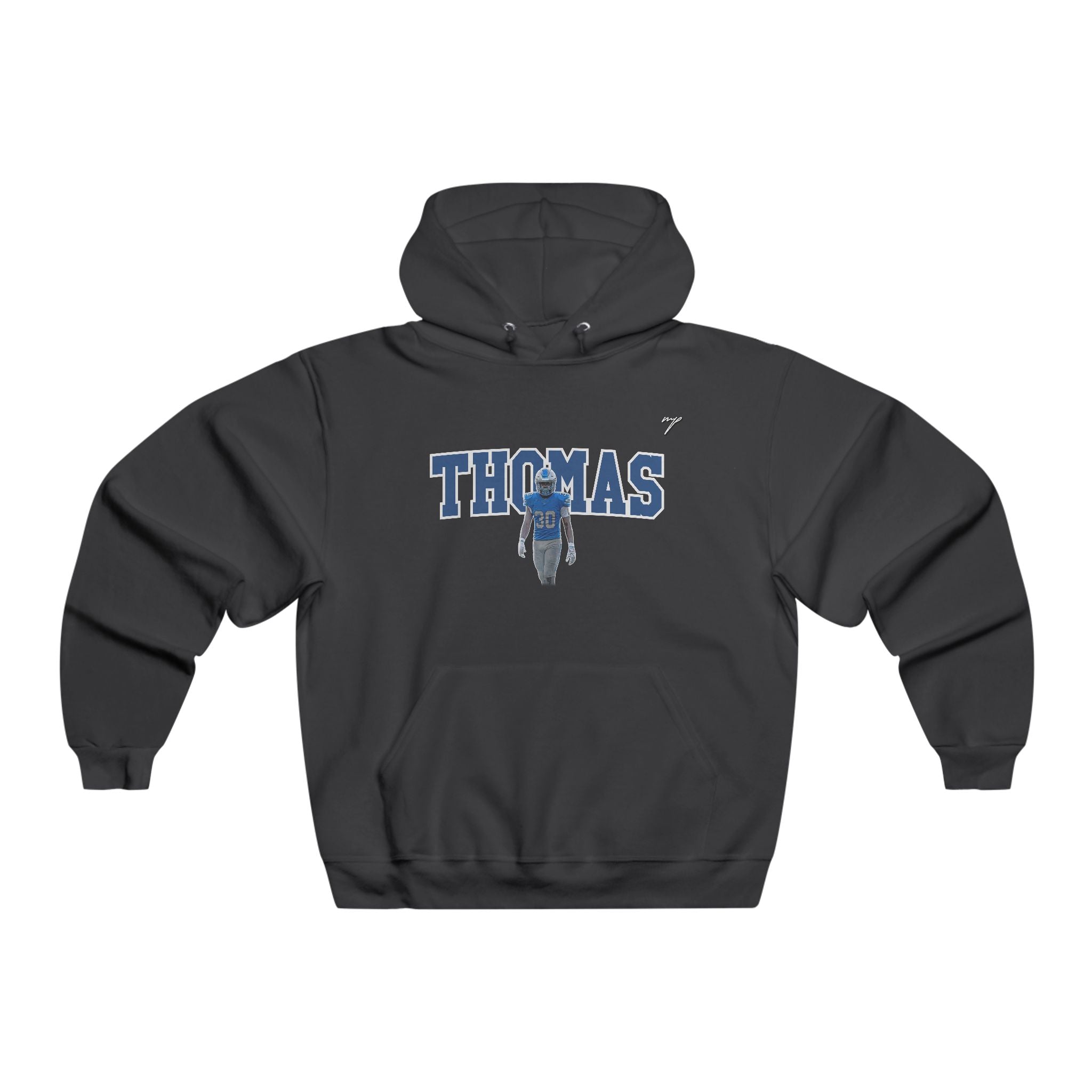 Chaney Thomas Vintage Hoodie