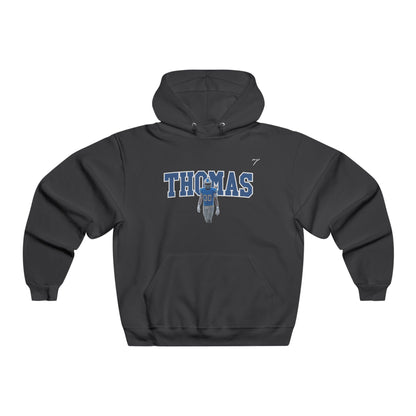 Chaney Thomas Vintage Hoodie