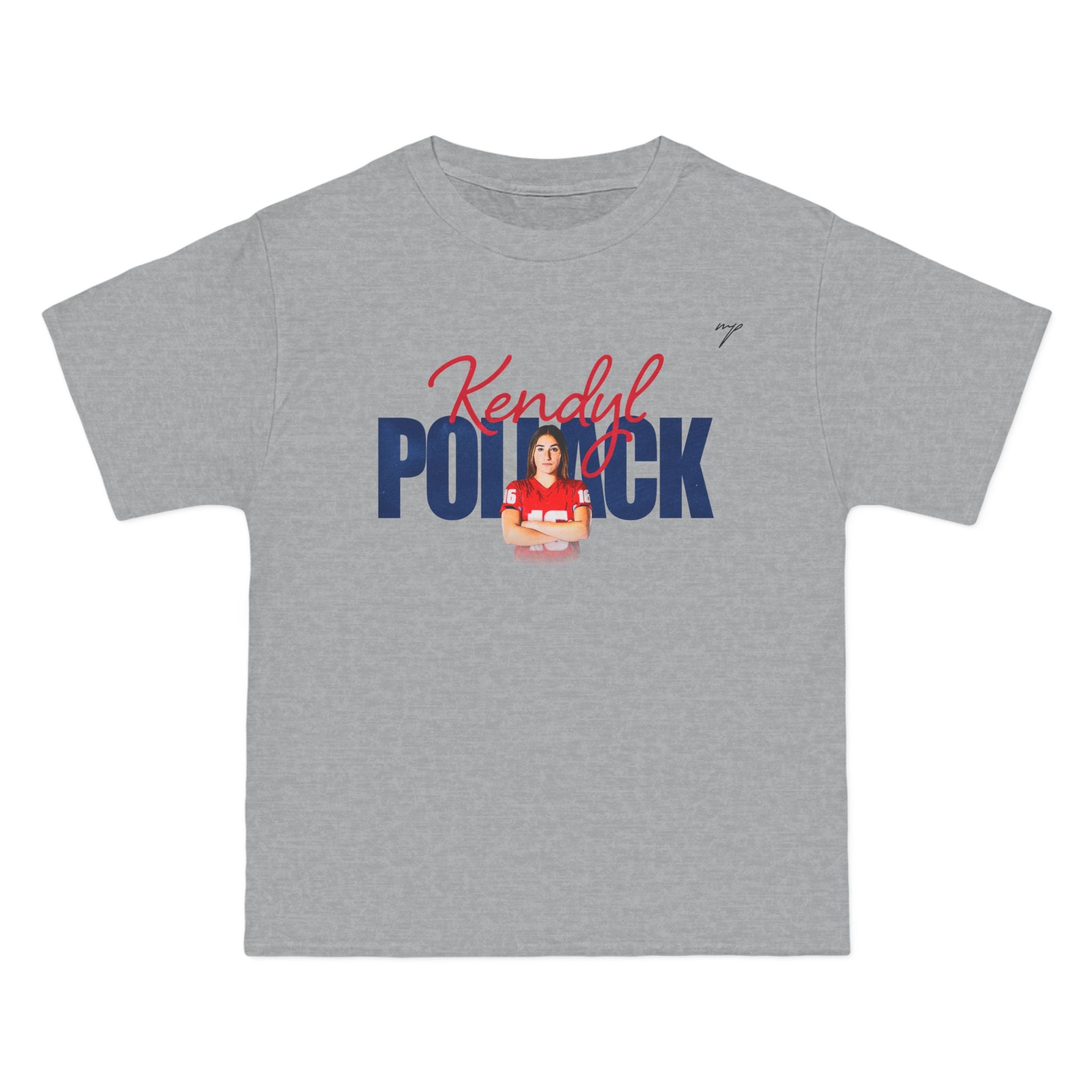 Kendyl Pollack Vintage Tee