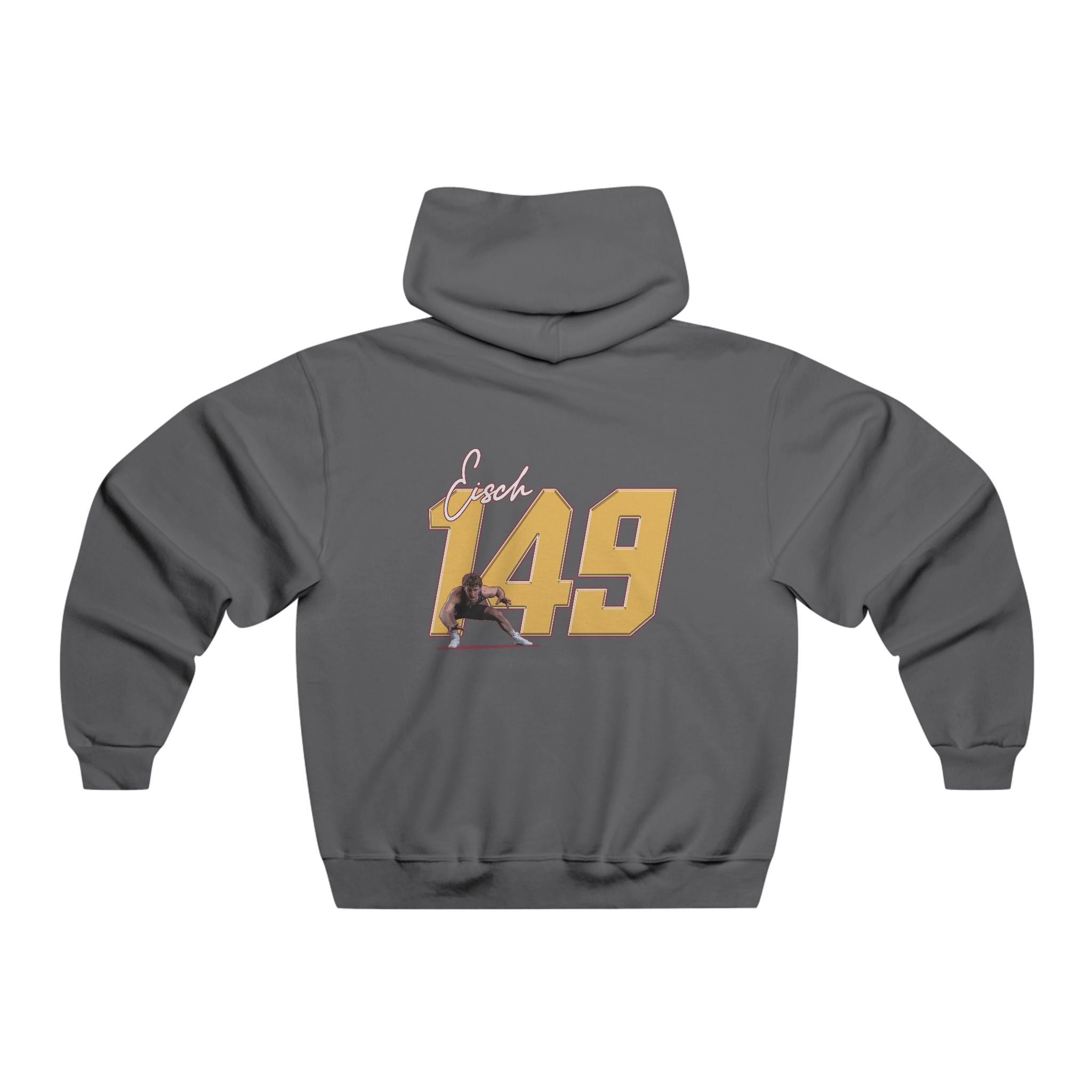 Jager Eisch Vintage Hoodie