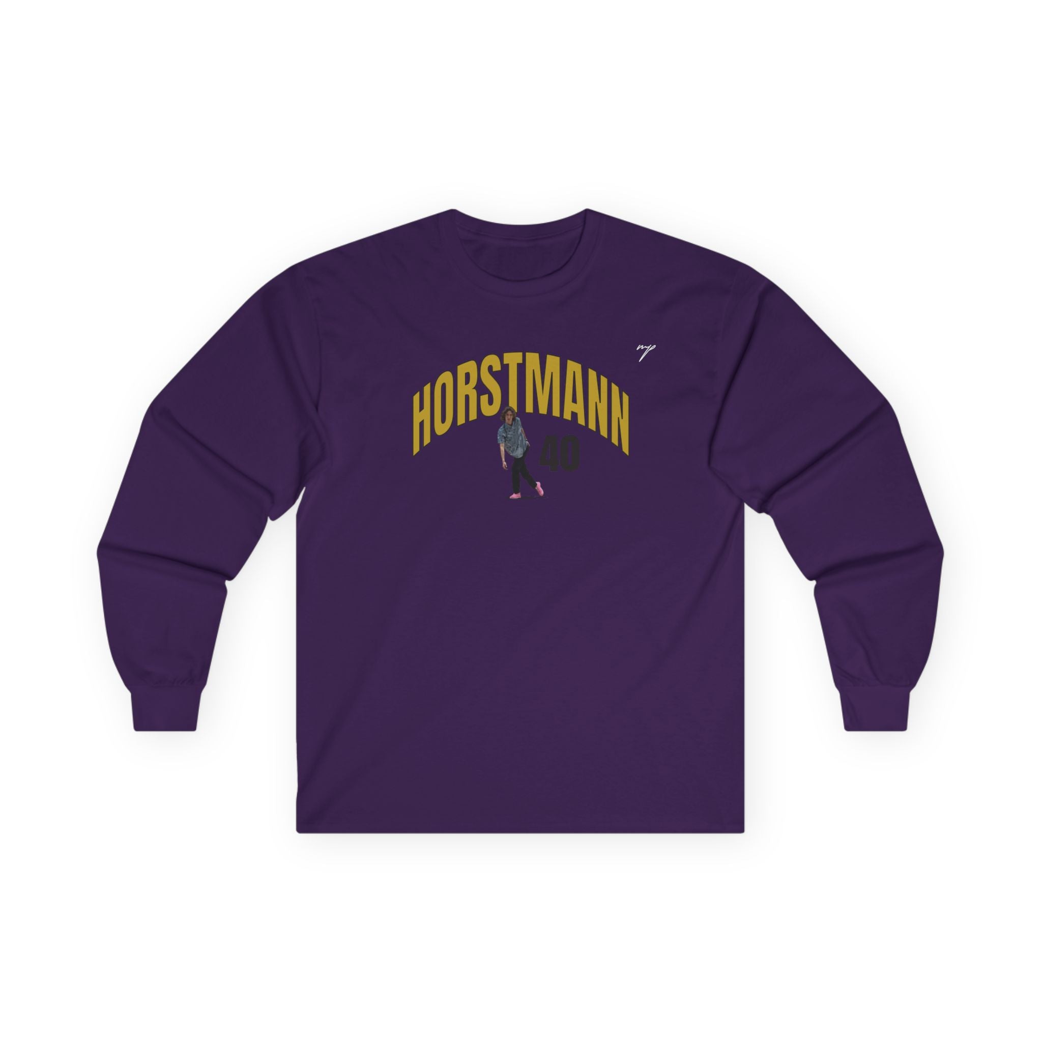 Dale Horstmann Long Sleeve
