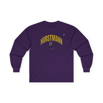 Dale Horstmann Long Sleeve