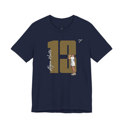 Alyssa Hartis Graphic Tee
