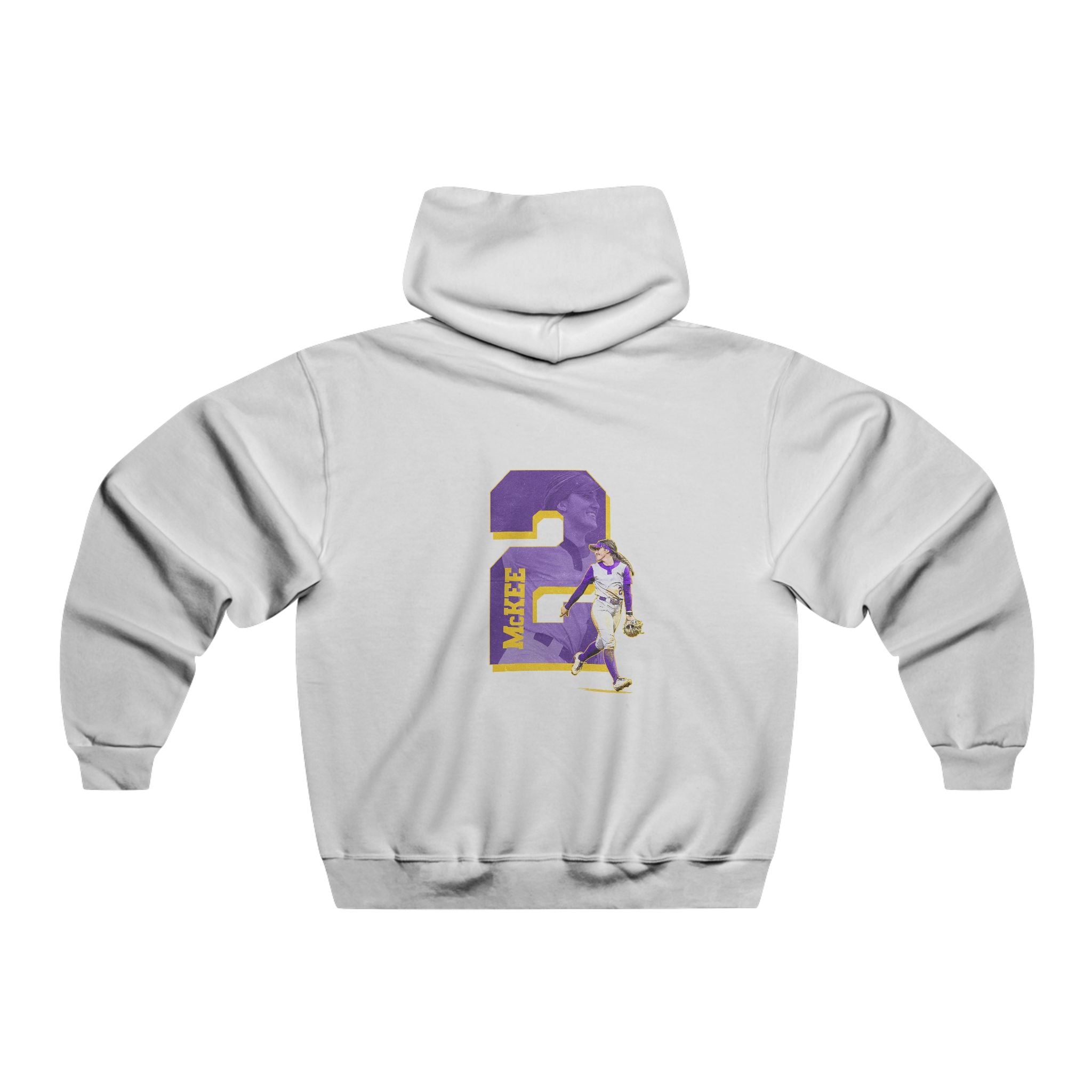 Maddox McKee Vintage Hoodie