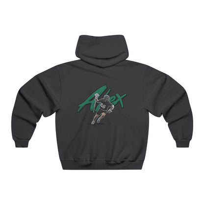 Alex Van Voorhis Vintage Hoodie