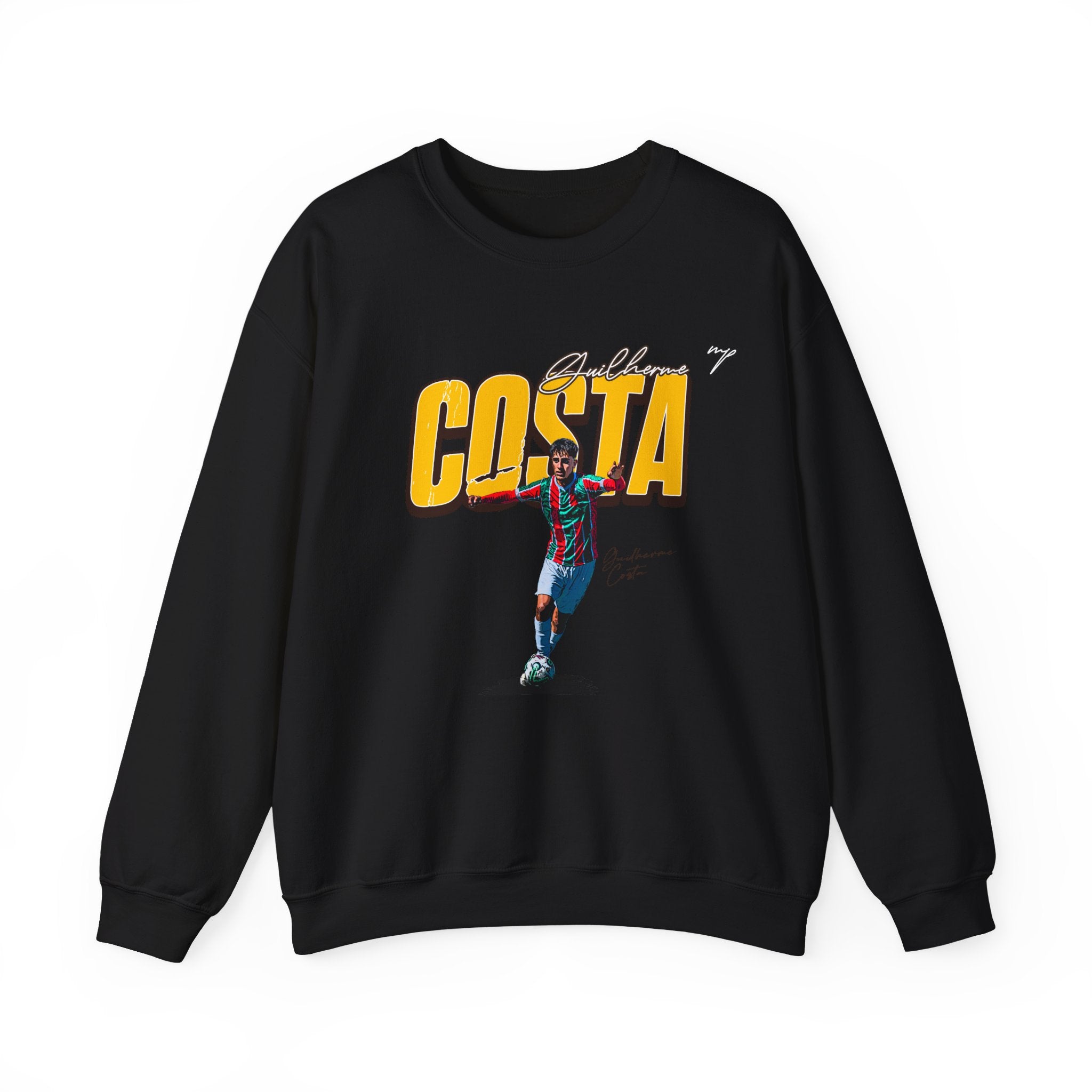Guilherme Costa Crewneck