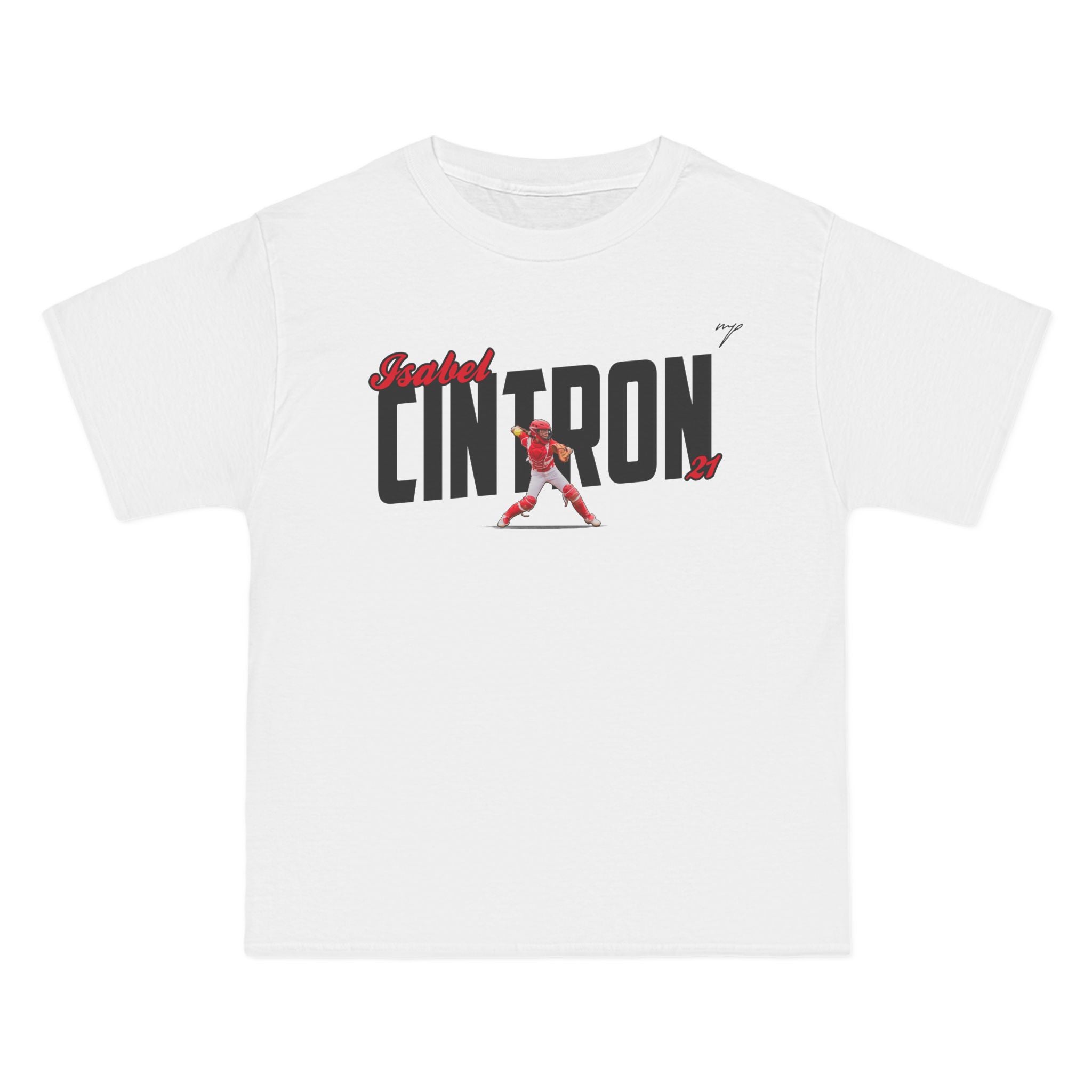 Isabel Cintron Vintage Tee