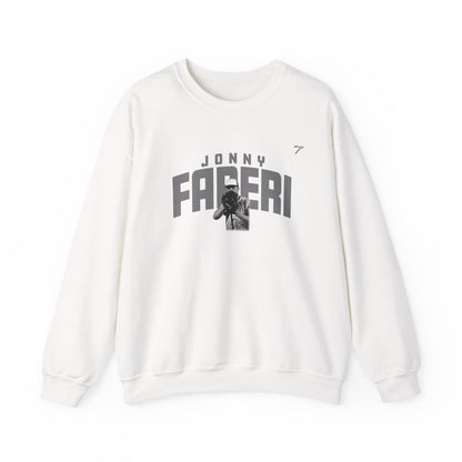 Jonny Fareri Crewneck