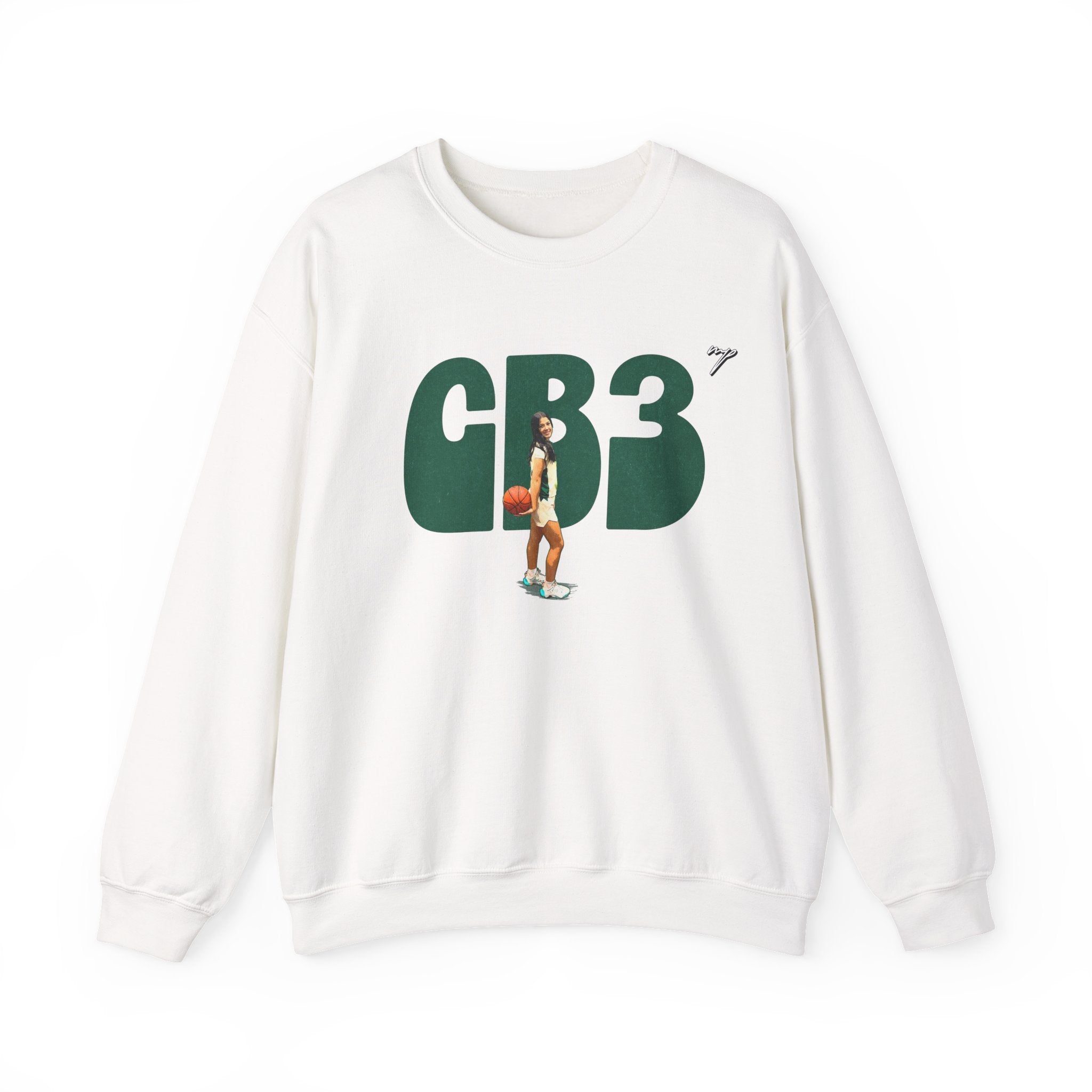 Claire Boehm Crewneck