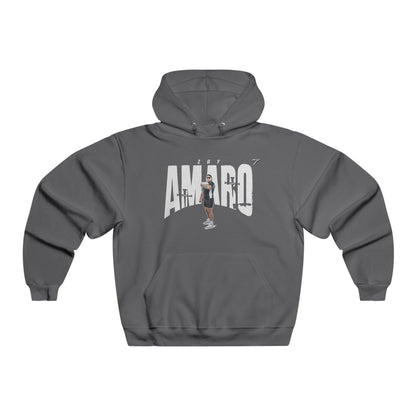 Zay Amaro Vintage Hoodie