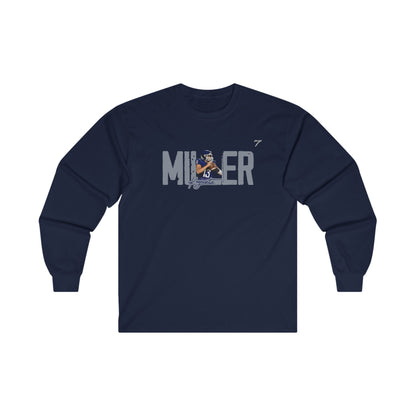 Keyaunte Miller Long Sleeve Tee