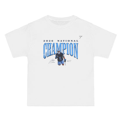 Austin Weikum Vintage Tee