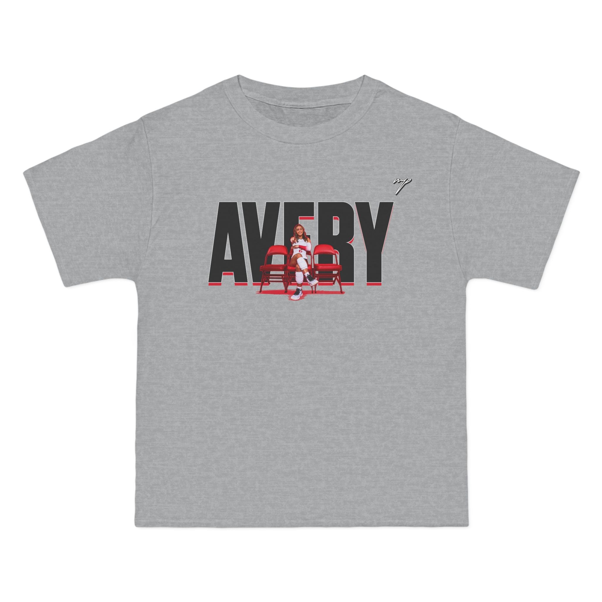 Avery Freeman Vintage Tee