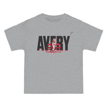 Avery Freeman Vintage Tee
