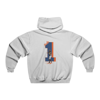 Ramsley Rodriguez Vintage Hoodie
