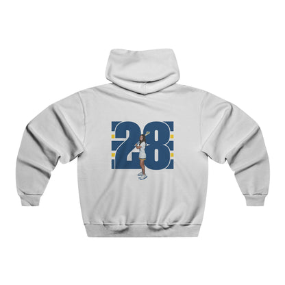 Bella Breen Vintage Hoodie