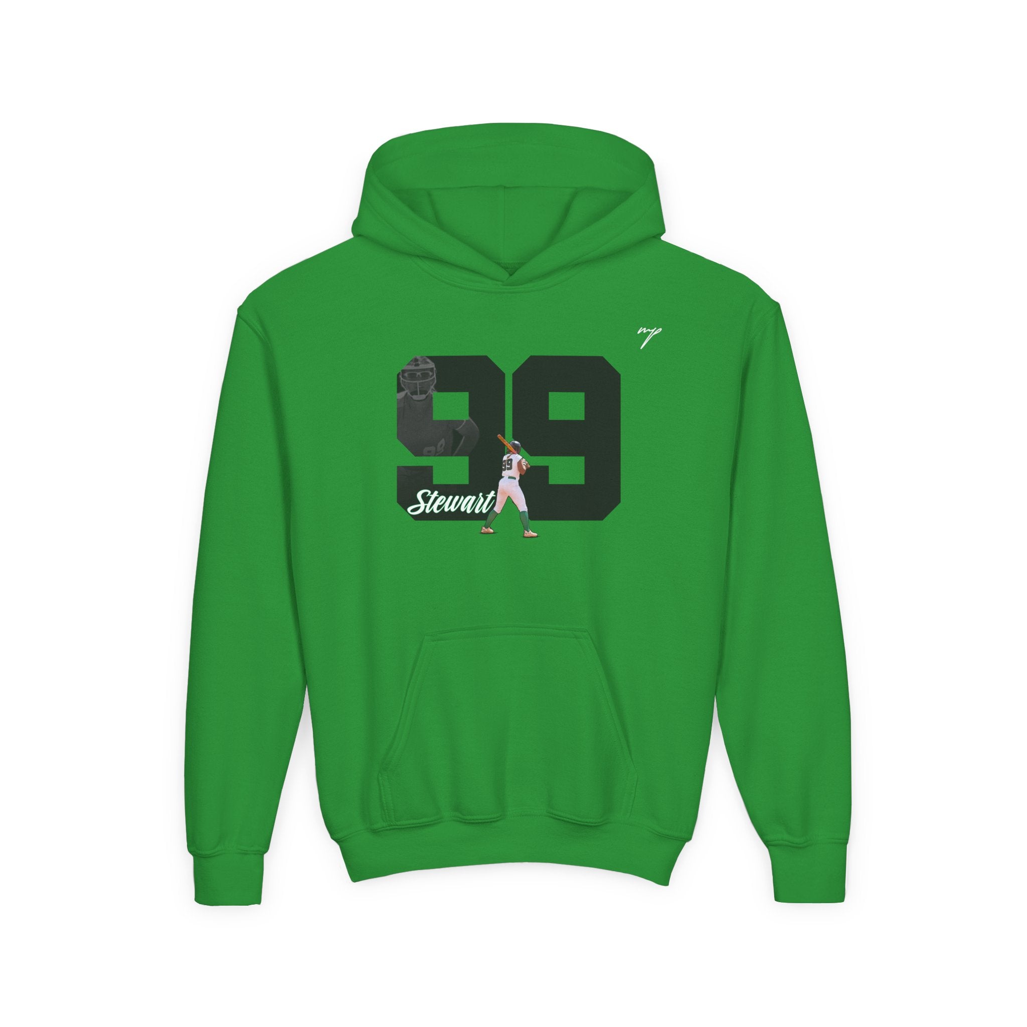 Ragan Stewart YOUTH Hoodie