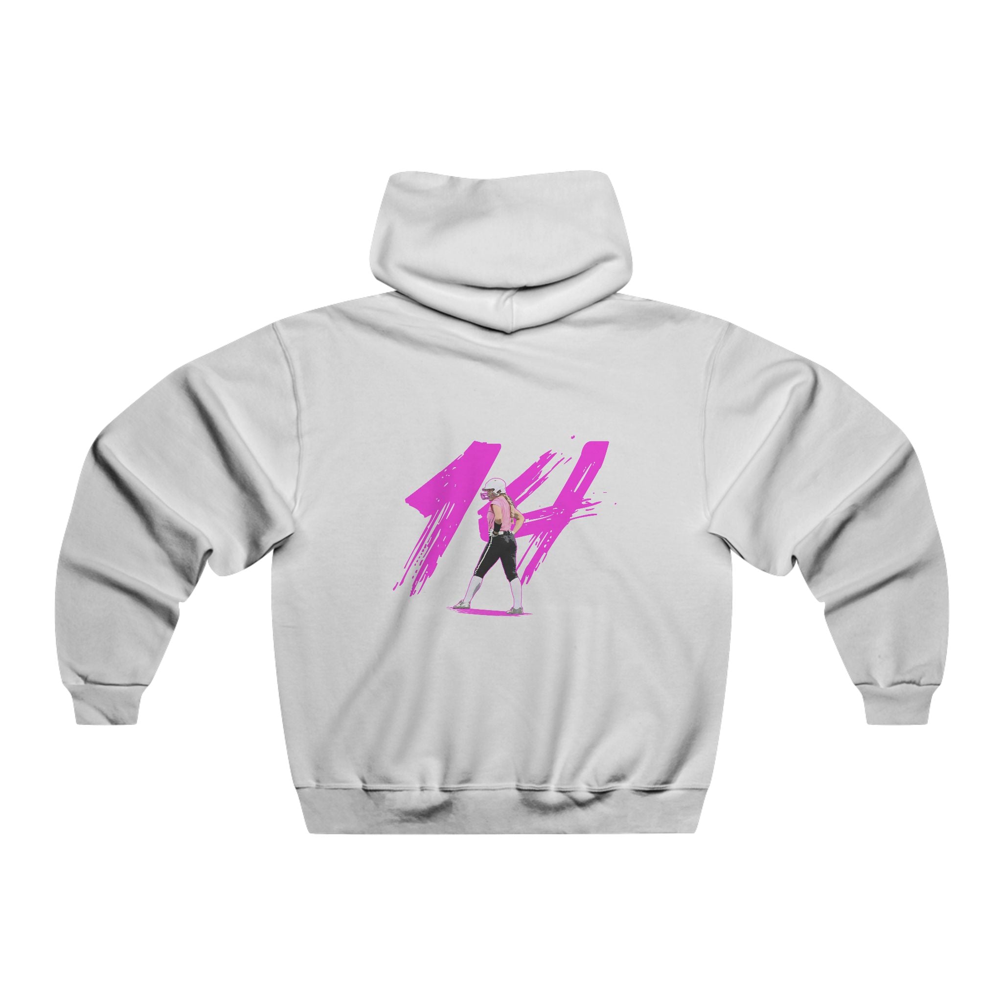 Teryn Brown Vintage Hoodie