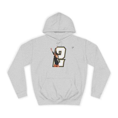 Sarah Mendoza Hoodie