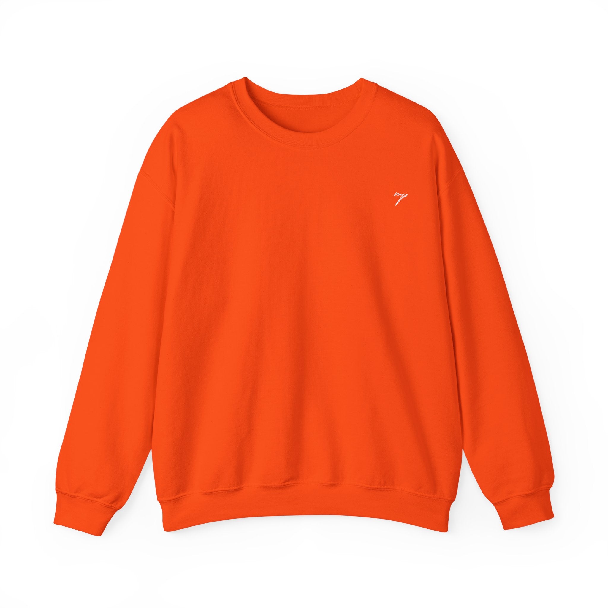 Avery Bain Crewneck