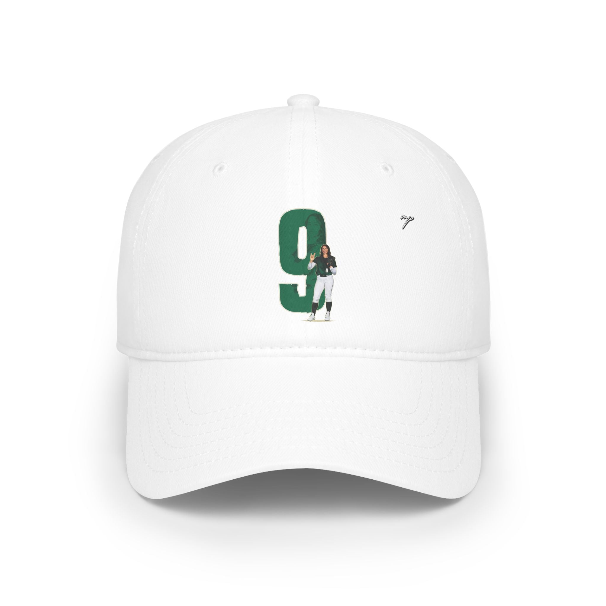 Mckenna Schroding Hat