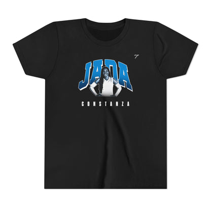 Jada Constanza Youth Graphic Tee