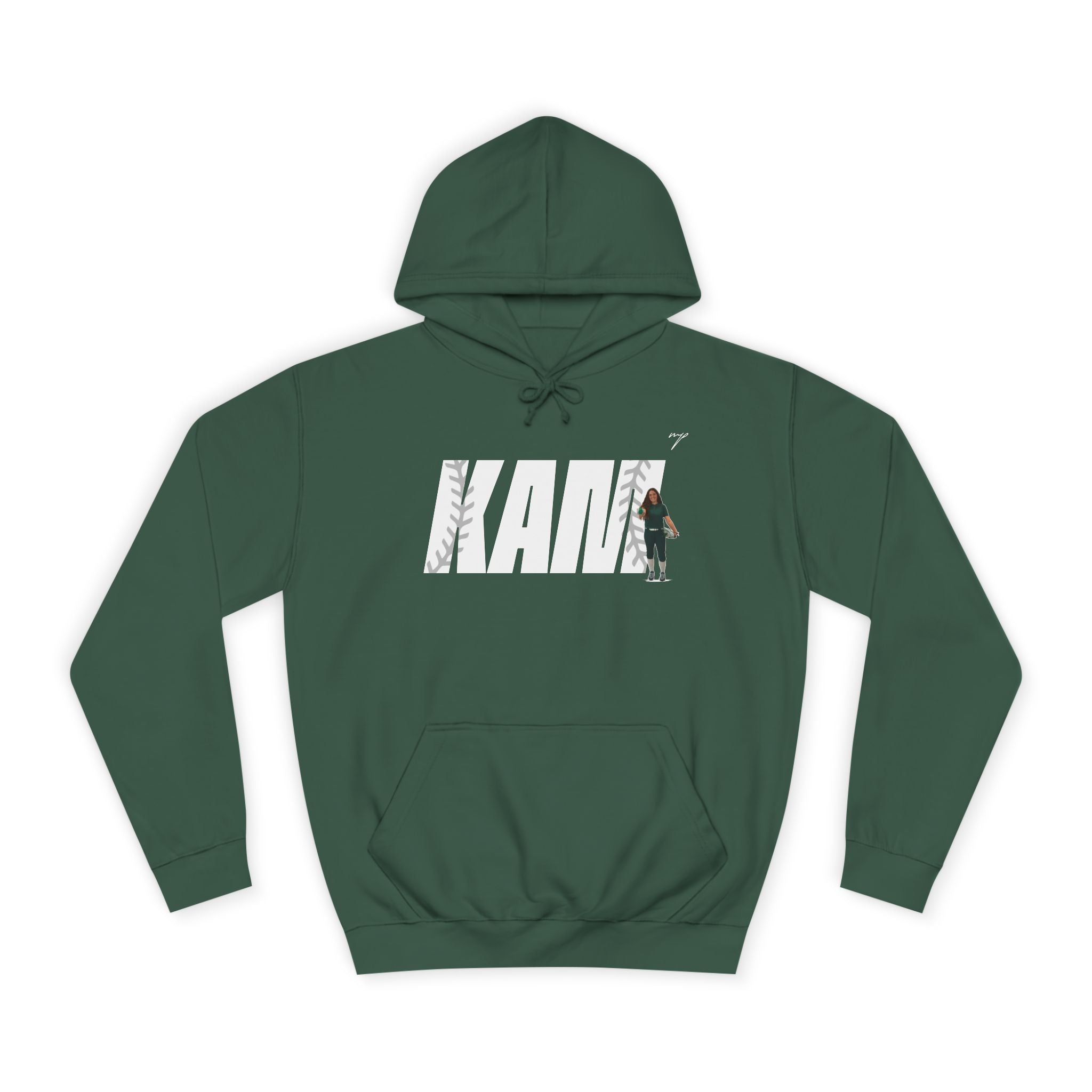 Kamryn Brannon Hoodie
