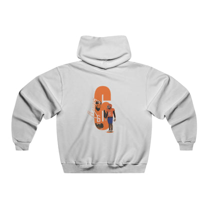 Fred Causey Vintage Hoodie