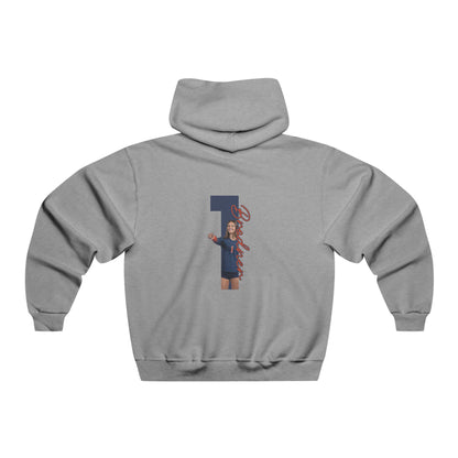 Ella Brodner Vintage Hoodie