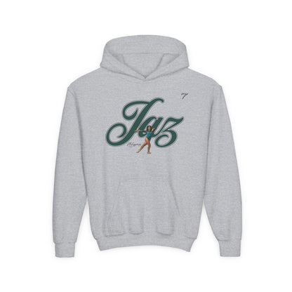 Jazlynn Chism YOUTH Hoodie