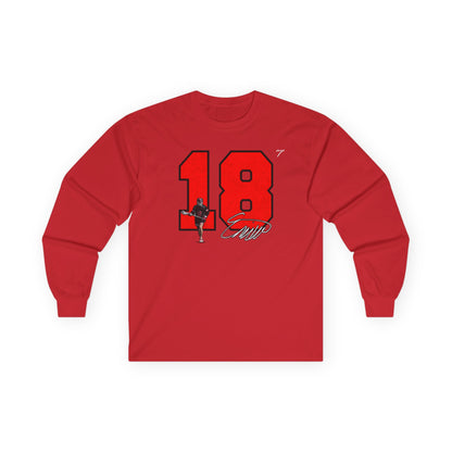Emilio Koscielski Long Sleeve
