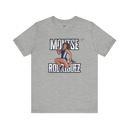 Montse Rodriguez Graphic Tee