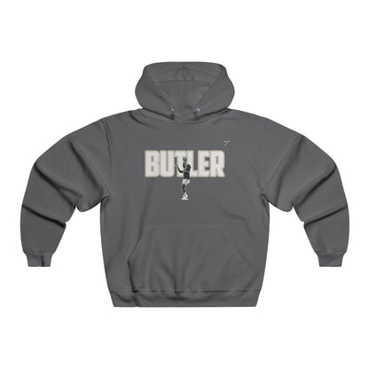 Amauri Butler Vintage Hoodie