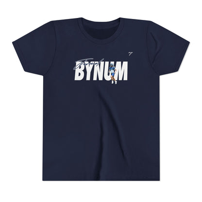 Jermel Bynum YOUTH Graphic Tee