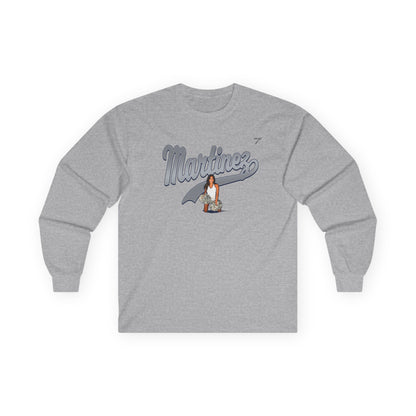 Julianna Martinez Long Sleeve