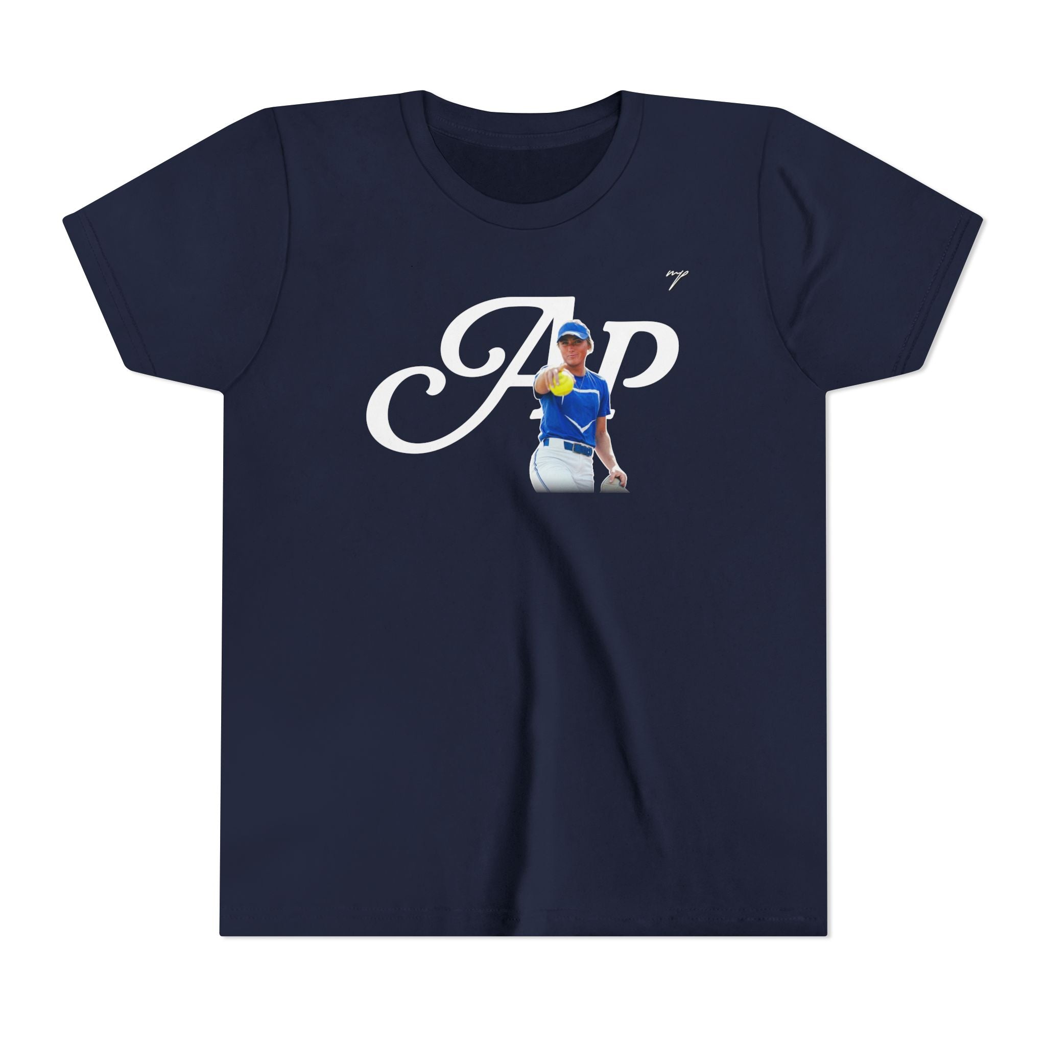 Ashten Pierson YOUTH Graphic Tee