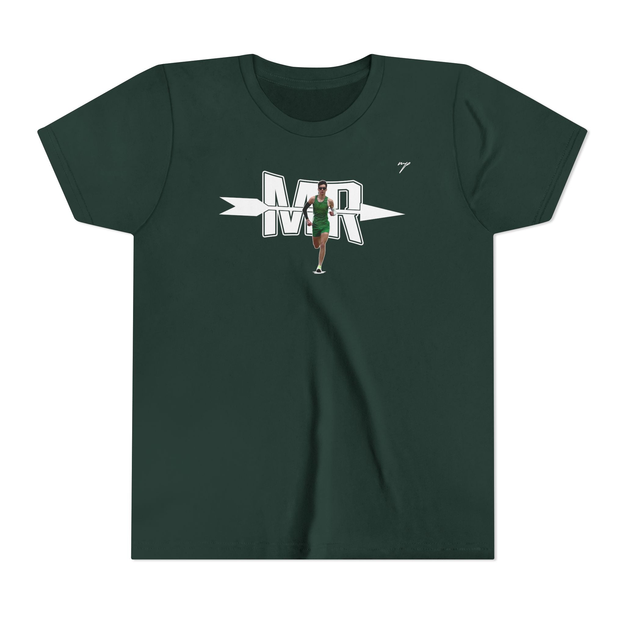 Matthew Repecki YOUTH Graphic Tee