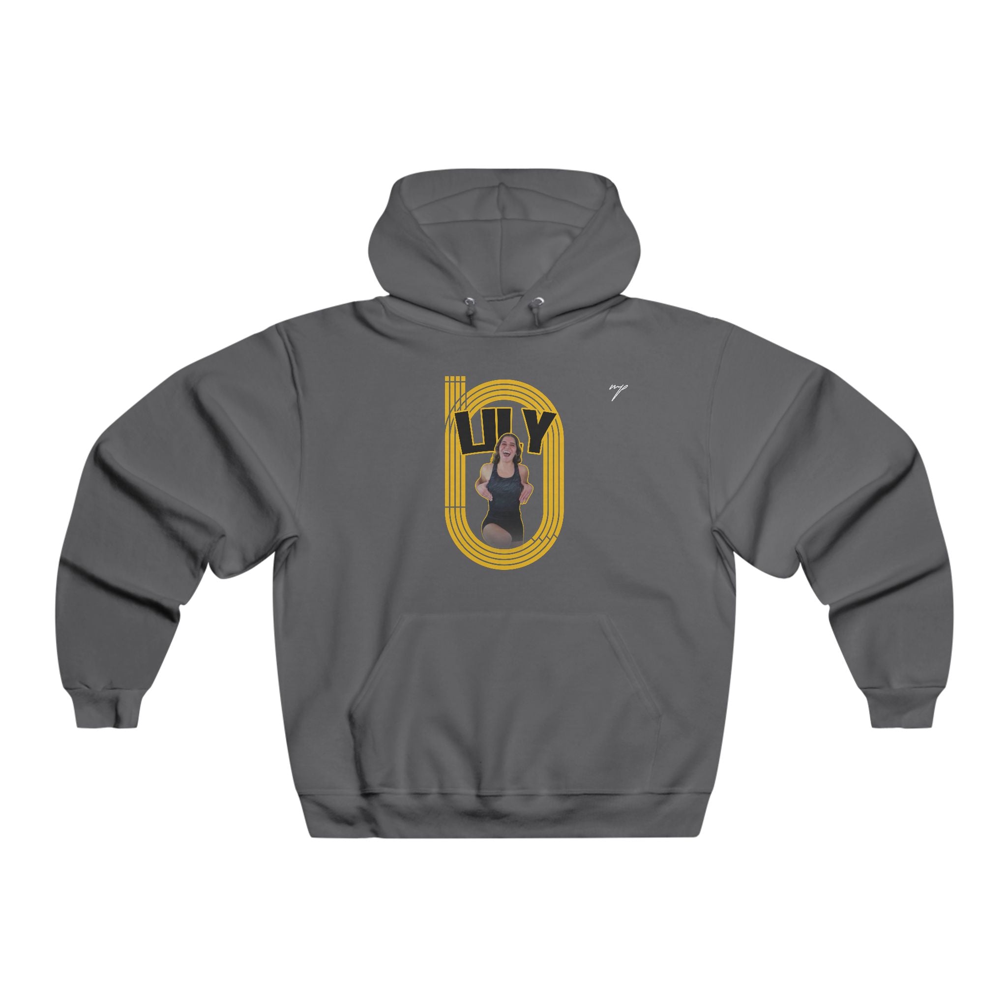Lily Bosnich Vintage Hoodie