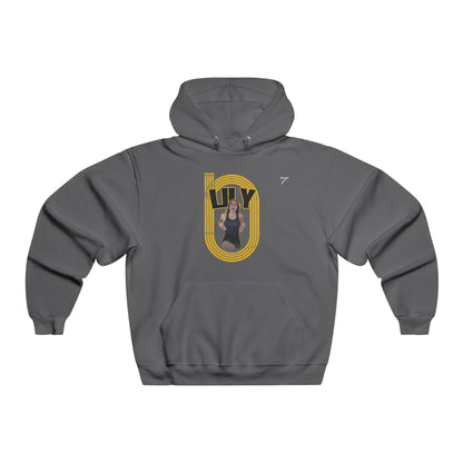 Lily Bosnich Vintage Hoodie