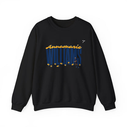 Annamarie Williams Crewneck