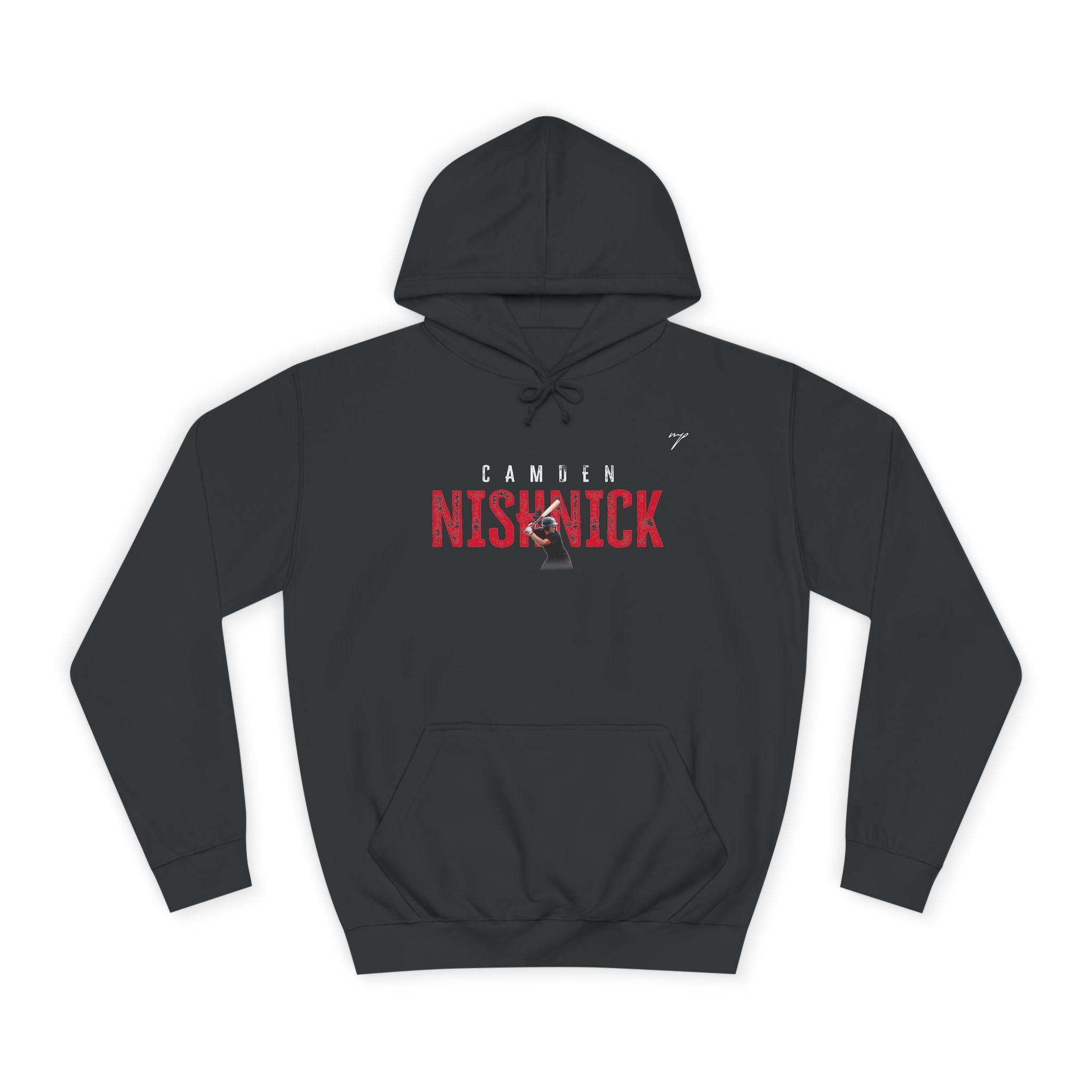 Camden Nishnick Hoodie
