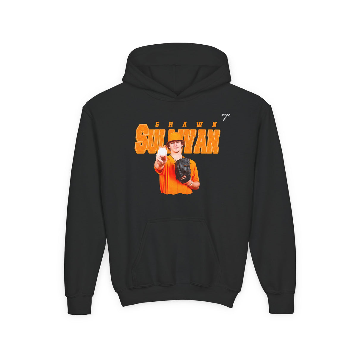 Shawn Sullivan YOUTH Hoodie